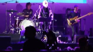 John Carpenter - Vortex (Primavera Sound 2016)