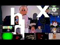 Preview 2 DHX Media Logo 2025