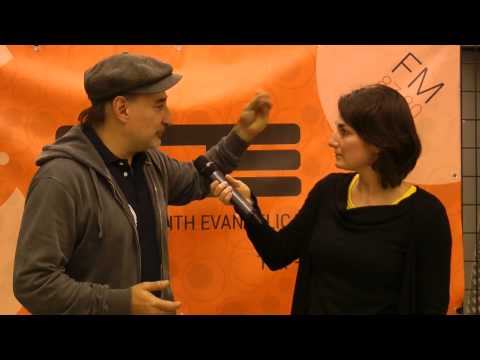 UVERNADA 2014: Intervista con Sergio Berardo