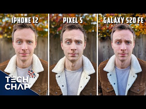 External Review Video fvO4aDOMdIA for Samsung Galaxy S20 FE (5G) Smartphones