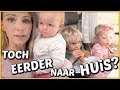 ONZE CAMPER VAKANTiE AFGELAST! ? | Bellinga Familie Vloggers #1356