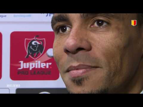 Achter De Kazerne I S1920 AFL 14 I De interviews