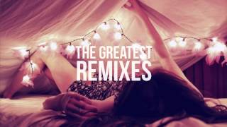 Hudson Mohawke feat. Irfane - Very First Breath (Parrad Remix)