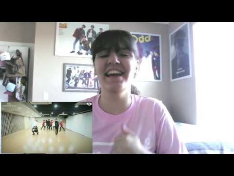 Studio Saturday: SF9's "K.O."