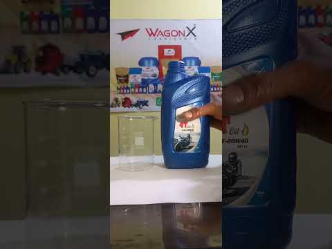 Engine Oil