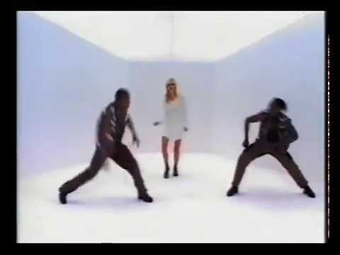 Back 2 Bass - I Wanna Be With You (1996)