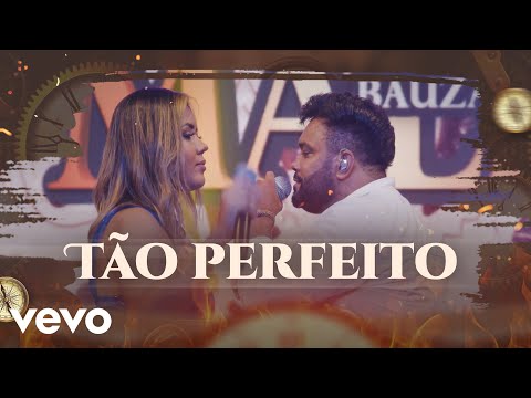 Baú da Malla - Tão Perfeito (DVD Ao Vivo em São Paulo)