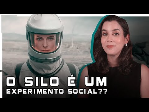 SILO: SEASON 2 EXPLAINED + HAIRY THEORIES! | Futurices
