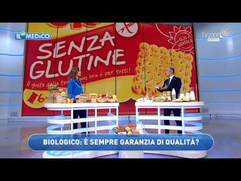 Il mio medico - La spesa sana, gli ingredienti in etichetta che bisognerebbe evitare