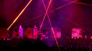 180901 Eric 周興哲 [ TwentyTwo Plus ] in Malaysia - Another you