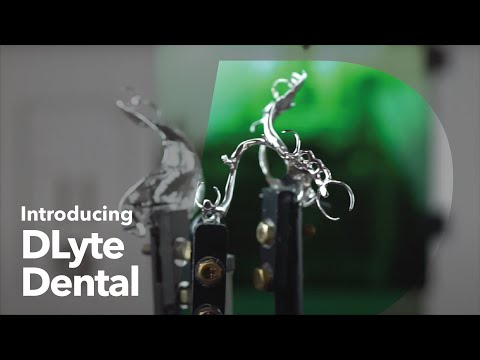 Introducing DLyte Dental