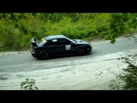 GABU VTM MOSTENI 2009