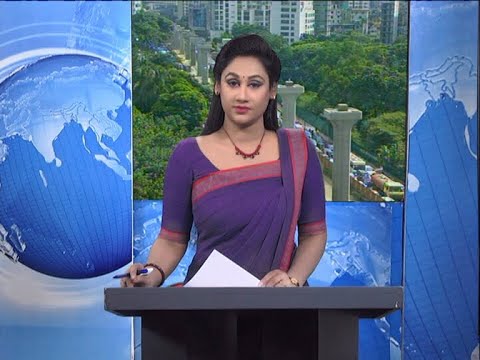 02 Pm News || দুপুৃর ০২ টার সংবাদ || 05 October 2020 || ETV News