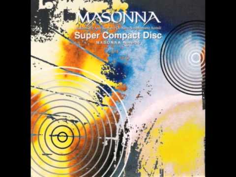 Masonna - Super Compact Disc (Full Album)