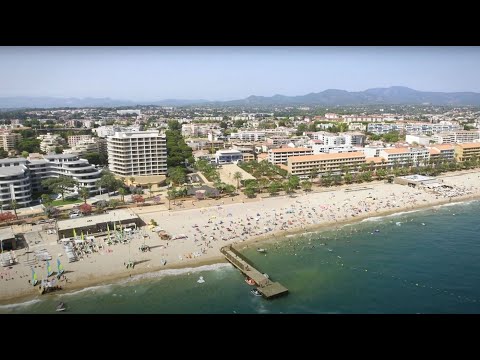 Découvrez les nouvelles images de la future Promenade des Bains