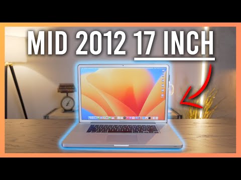 Apple Would NEVER Make this…So he did