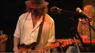 Too Long in the Wasteland - James McMurtry