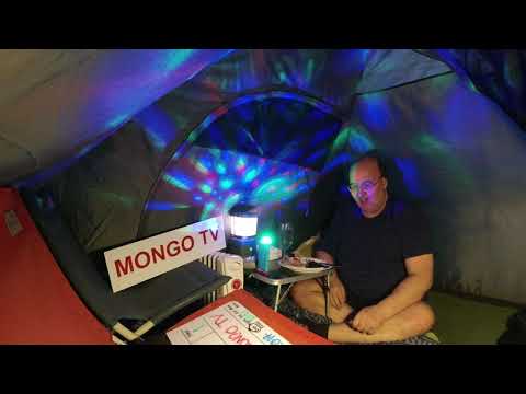 MongoTV_6088 - Min Aftensmad - DANISH MUKBANG - Del 1 - RIBBENSTEG Med KARTOFFELSALAT - RØDKÅL-TOMAT