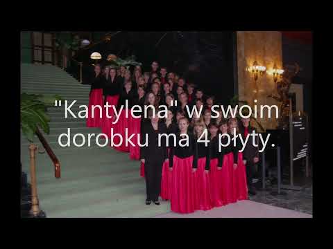 5. Kantylena