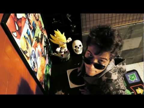 4Player: UniversoDotA - Lá no Mid #eopitmane Tokinha#