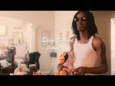 [FREE] Baby Smoove x Teejayx6 x Detroit Type Beat ~ Count Me In