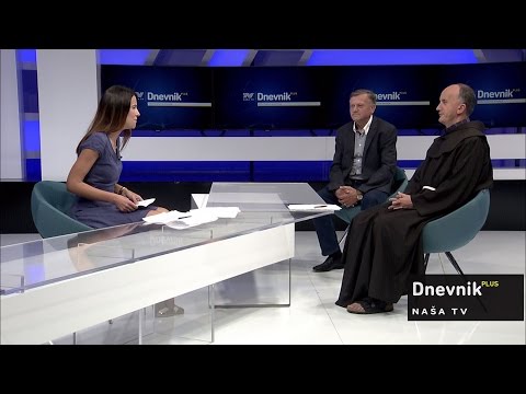 NAŠA TV | DNEVNIK PLUS: GROBLJE MIRA NA BILIMA