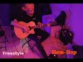 The Ringer Hindi Refix (Freestyle) HemHop