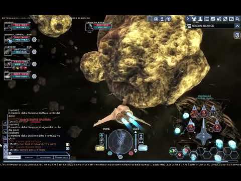 Battlestar Galactica Online 2023