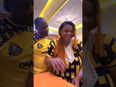 HUU UTANI WA SHAMSA FORD KWA MUME WAKE.....