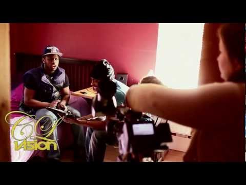 CL Vision: Living The Life  - Pane & Yardz [@CLVision1]