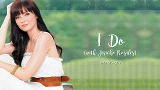 Marie Digby - I Do duet with Jericho Rosales (Audio) 🎵 | Marie Digby