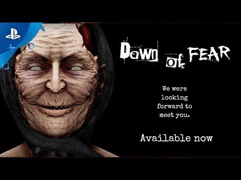 Dawn of Fear | Gameplay Trailer | PS4
