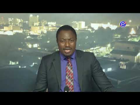 THE  6PM NEWS TUESDAY 30th JUNE 2020 - EQUINOXE TV