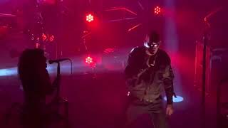 KMFDM - 11 Son Of A Gun Live At The Belasco in Los Angeles, CA. 05-17-2023