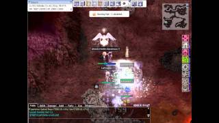 Atlantis RO Thor Volcano