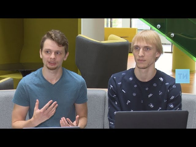 Команда Anybots  про новые идеи, поддержку мэрии и поход в кафе с ботом