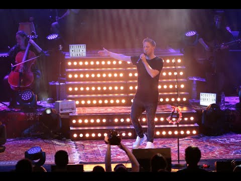 Whatever - CRO (Acoustic Cover by Acoustic Vibration)