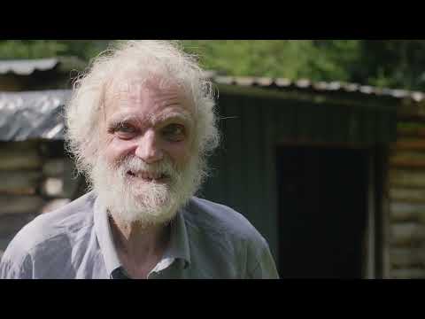 The Hermit  of Treig - Trailer - Kendal Mountain Festival 2022