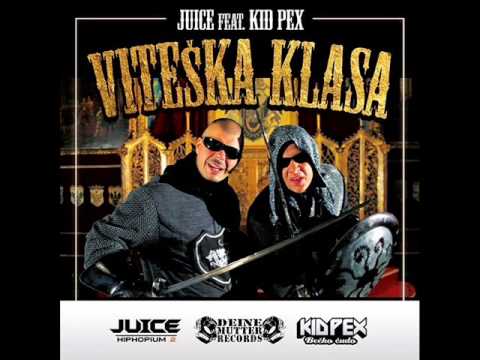 FRESHMAKER FT  JUICE & KID PEX   IMAM SWAG