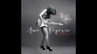 Mo' Better Love(with Tommy Sims) - Ana Popovic