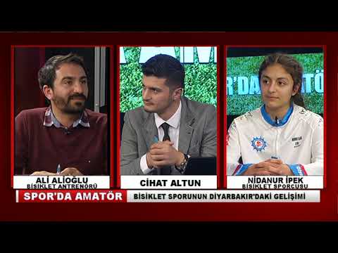 SPOR'DA AMATÖR 20.01.2021