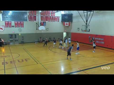 Amigos(35) tier 9 Cpower Aces(31) - tcbl saturday - 2022/2023 winter