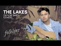 the lakes - Taylor Swift | Mickey Santana Cover