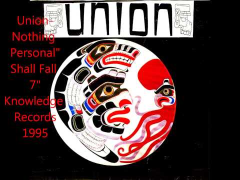 Union(Ferret Records)-