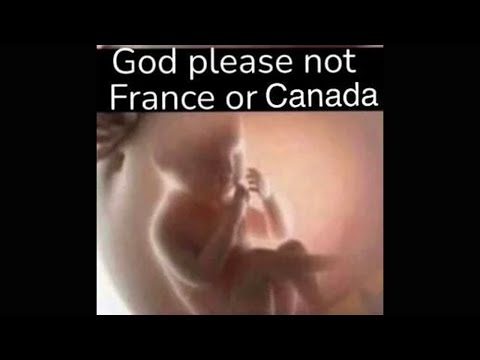 please not france or canada