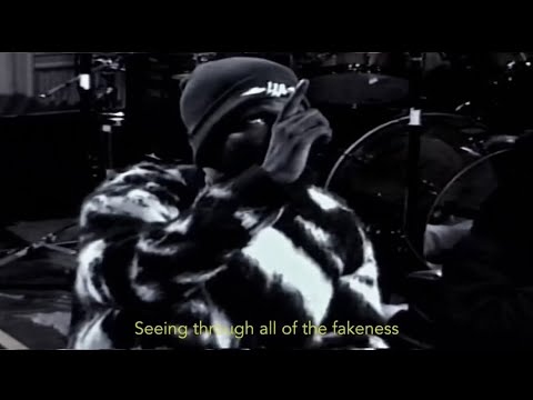 $peedyyy - Still Praying (Official Music Video)