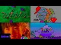 PTV Park Program Break 3 WHYY TV 1996