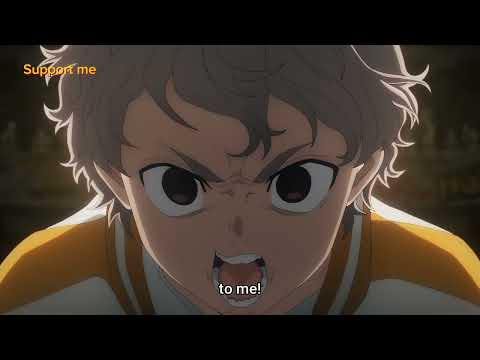 Hajime Umemiya Vs Choji Tomiyama