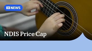 Download lagu Government makes call on NDIS funding of music and art therapy | ABC NEWS mp3 Download lagu Government makes call on NDIS funding of music and art therapy | ABC NEWS mp3