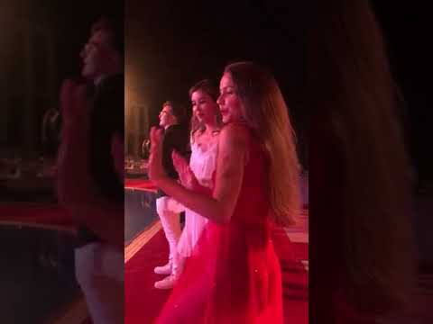 Saty djelass - (Maria live) 🔥🔥